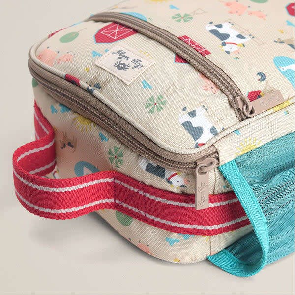 Itzy Lunch Box