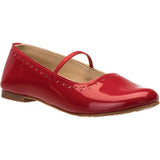 Sasha Ballerina Flat