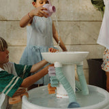 Curiosity Water Table