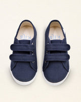 The Classic in Navy