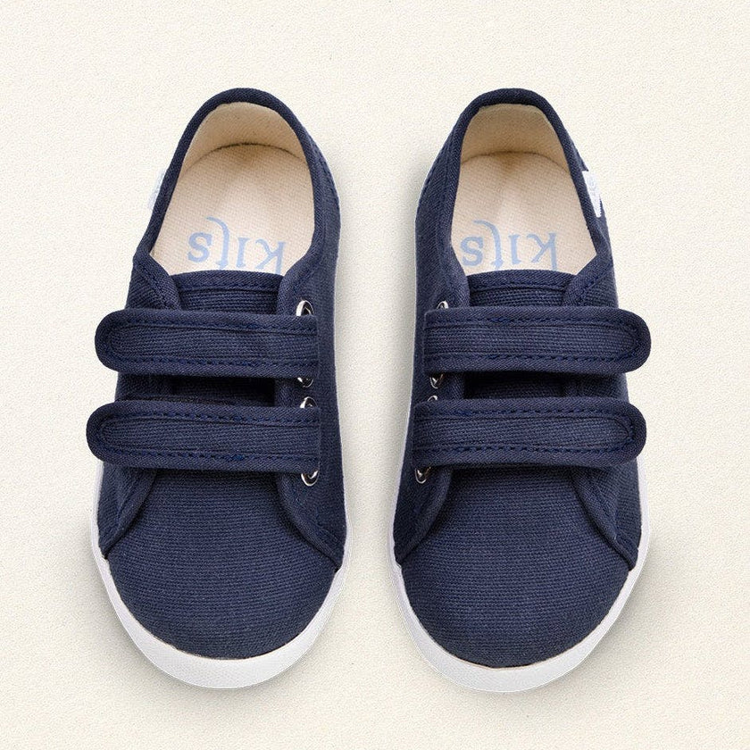 The Classic in Navy