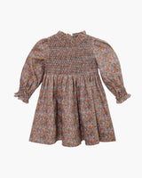 Simona Dress