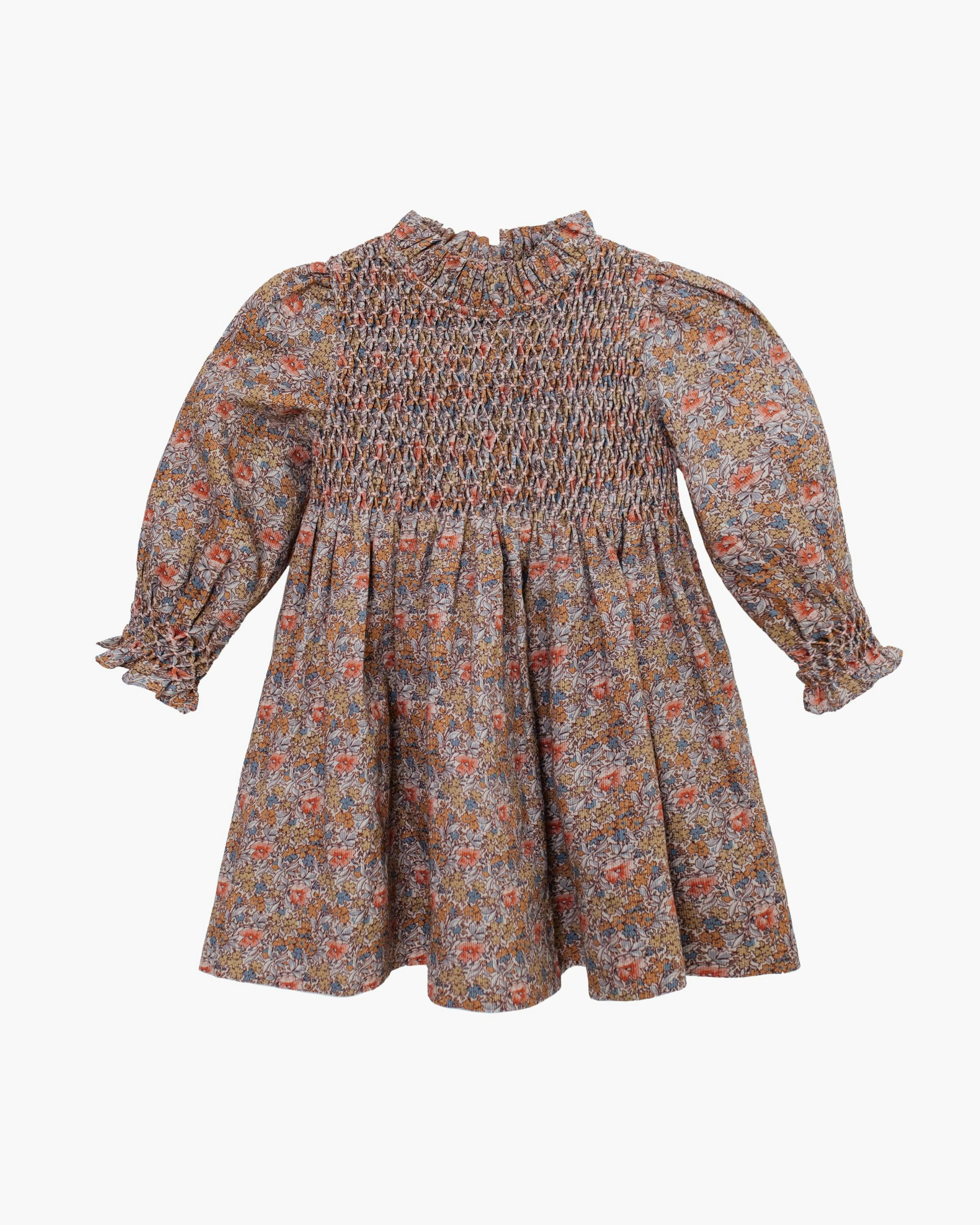 Simona Dress