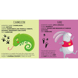 Edu-Blocks: Animals