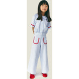 Mipounet SS26 Sylvie, Blue