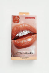 Classic Glam - Diy Tooth Gem Kit