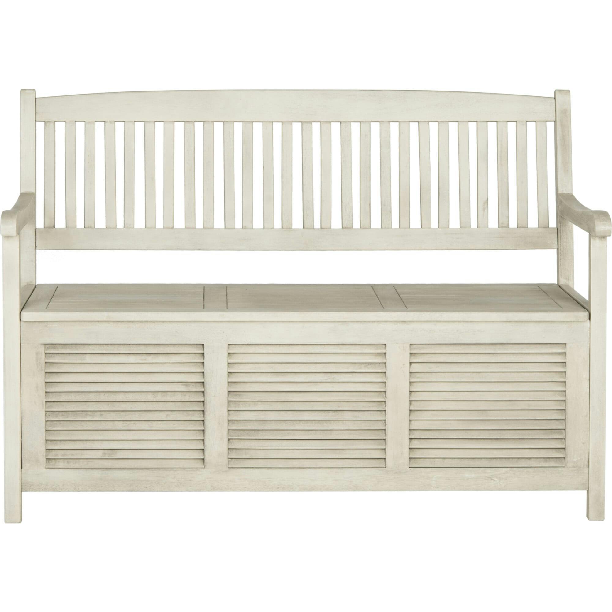 Brisbane Storage Bench
