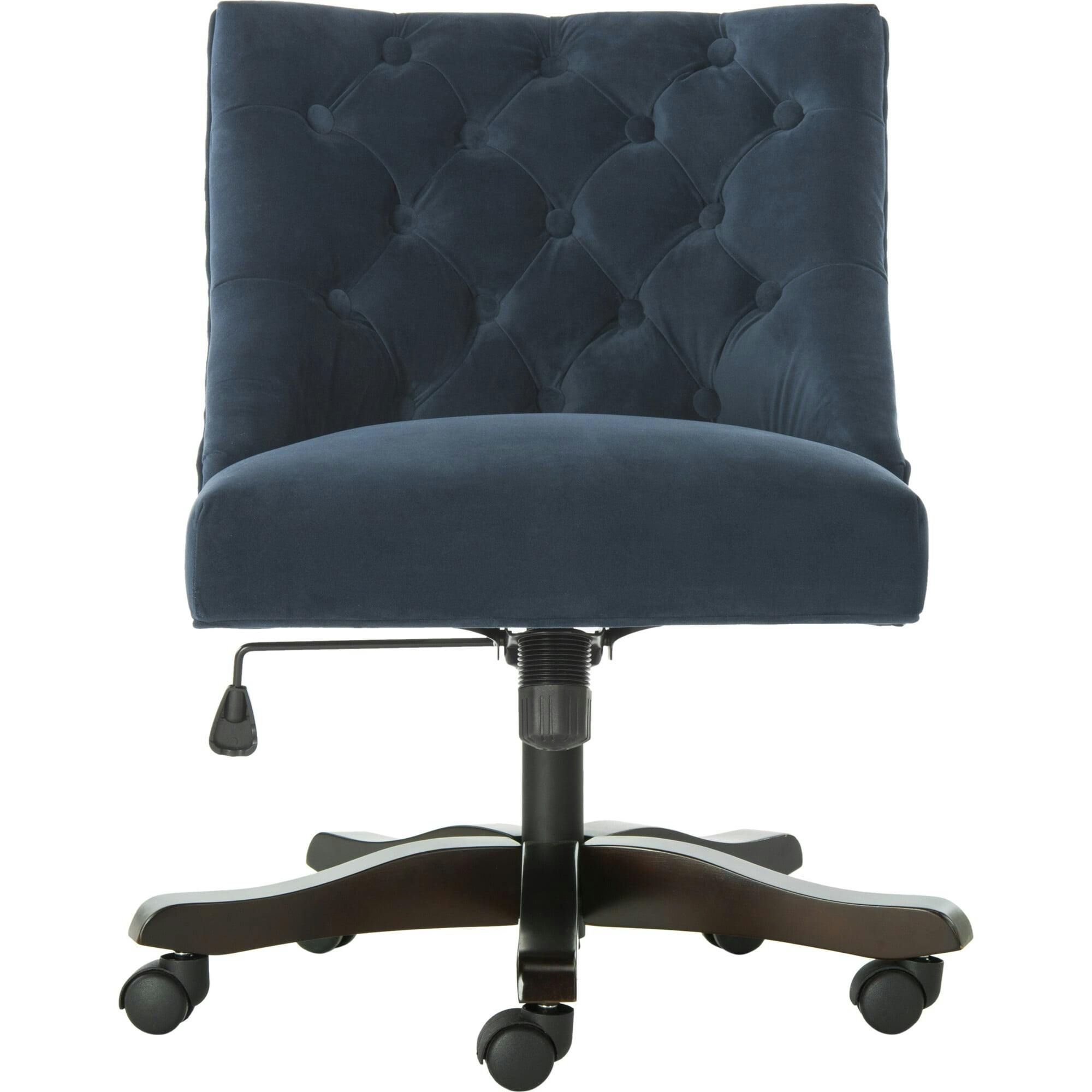 Soho Tufted Swivel Desk Chair