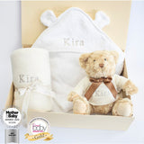 WELCOME LITTLE ONE GIFT SET