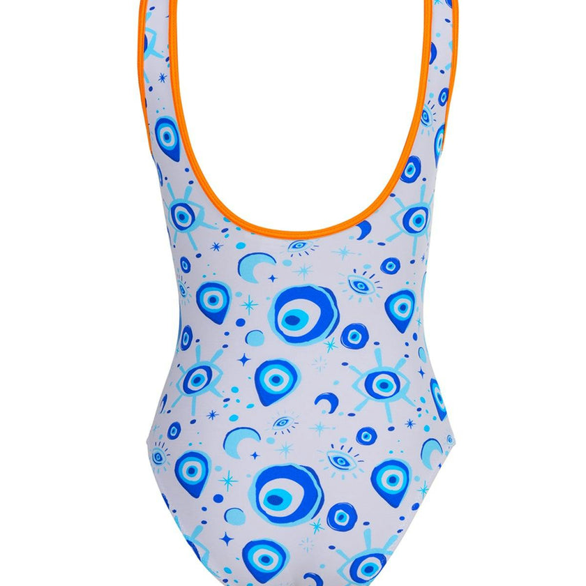 ELIANA ONE-PIECE SWIMSUIT
