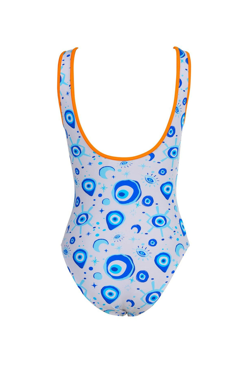 ELIANA ONE-PIECE SWIMSUIT