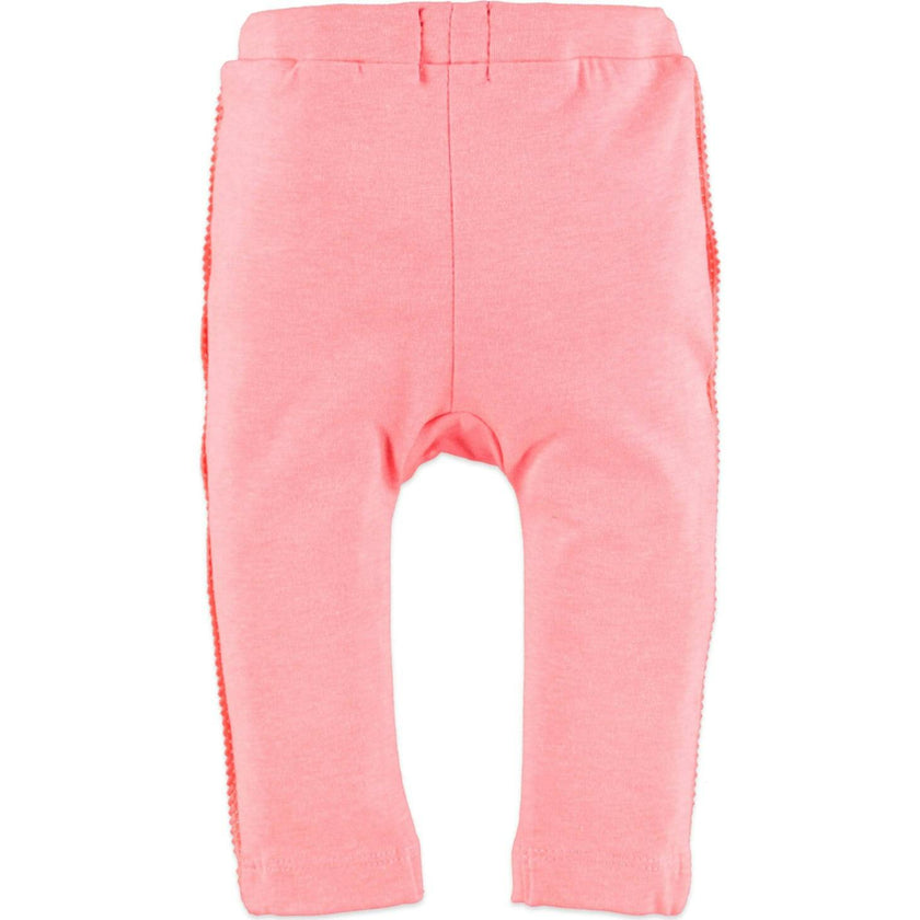Side Striped Leggings