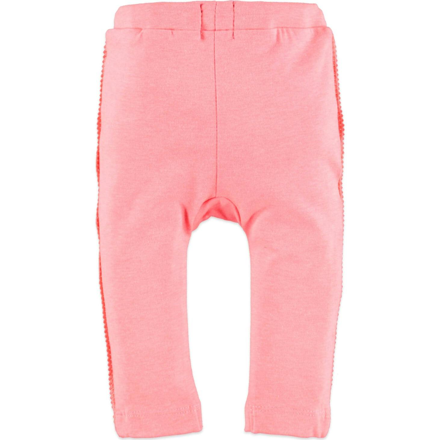Side Striped Leggings