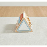 Playful Triangle