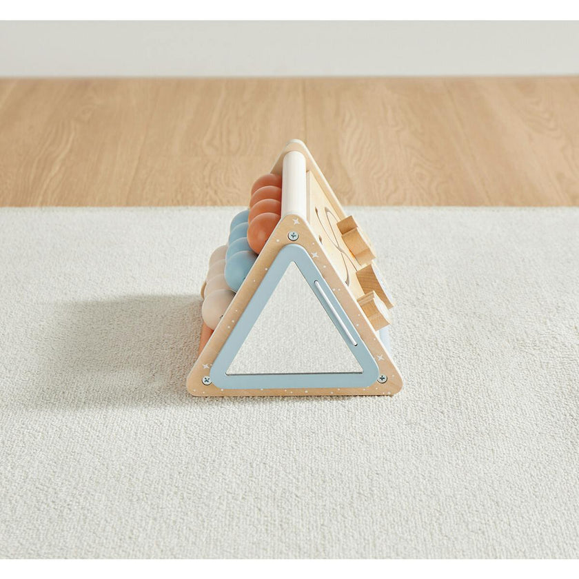 Playful Triangle
