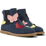 Twins Ankle Boots