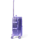 Logan Carry-On Suitcase
