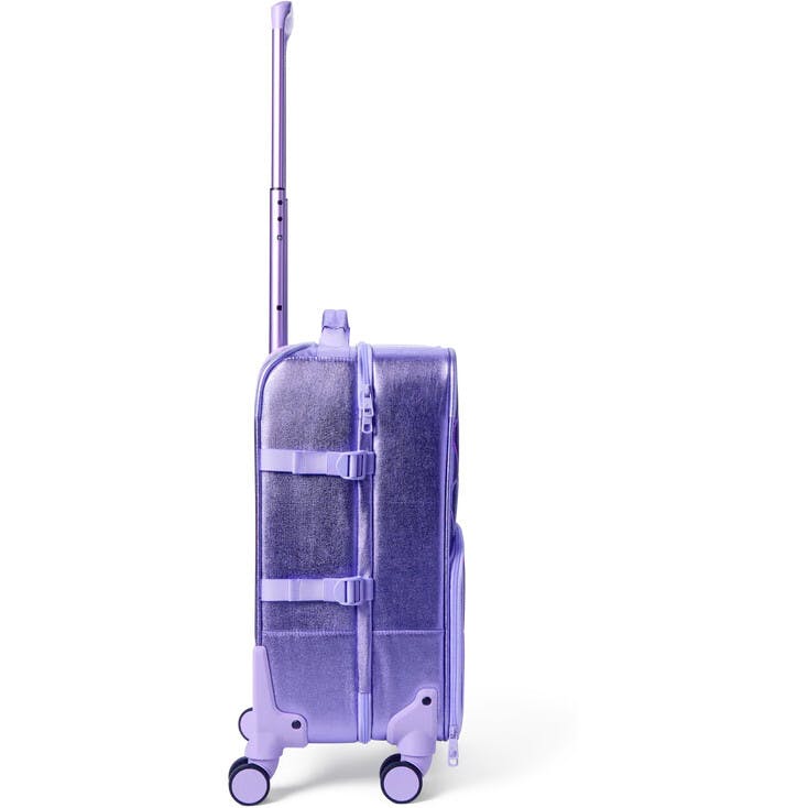 Logan Carry-On Suitcase
