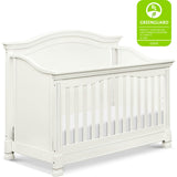 Louis 4-In-1 Convertible Crib