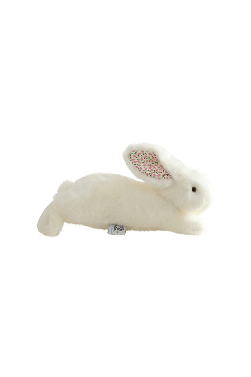 Martin the Rabbit - White / Fruits Liberty