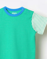 Short Sleeve Bodysuit