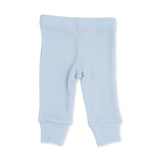 Rose Briar - Long Sleeve Ruffle Top and Pant