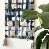 Caspian Boho Nursery Wall Hanging