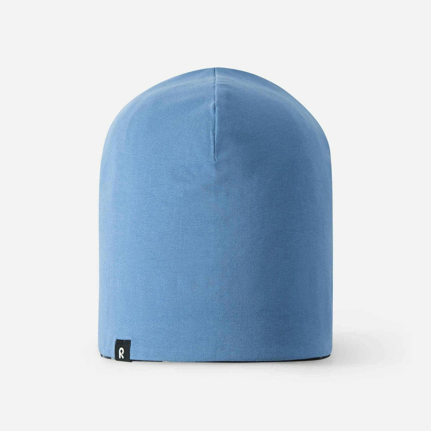 Tanssi - Reversible Organic Jersey Beanie