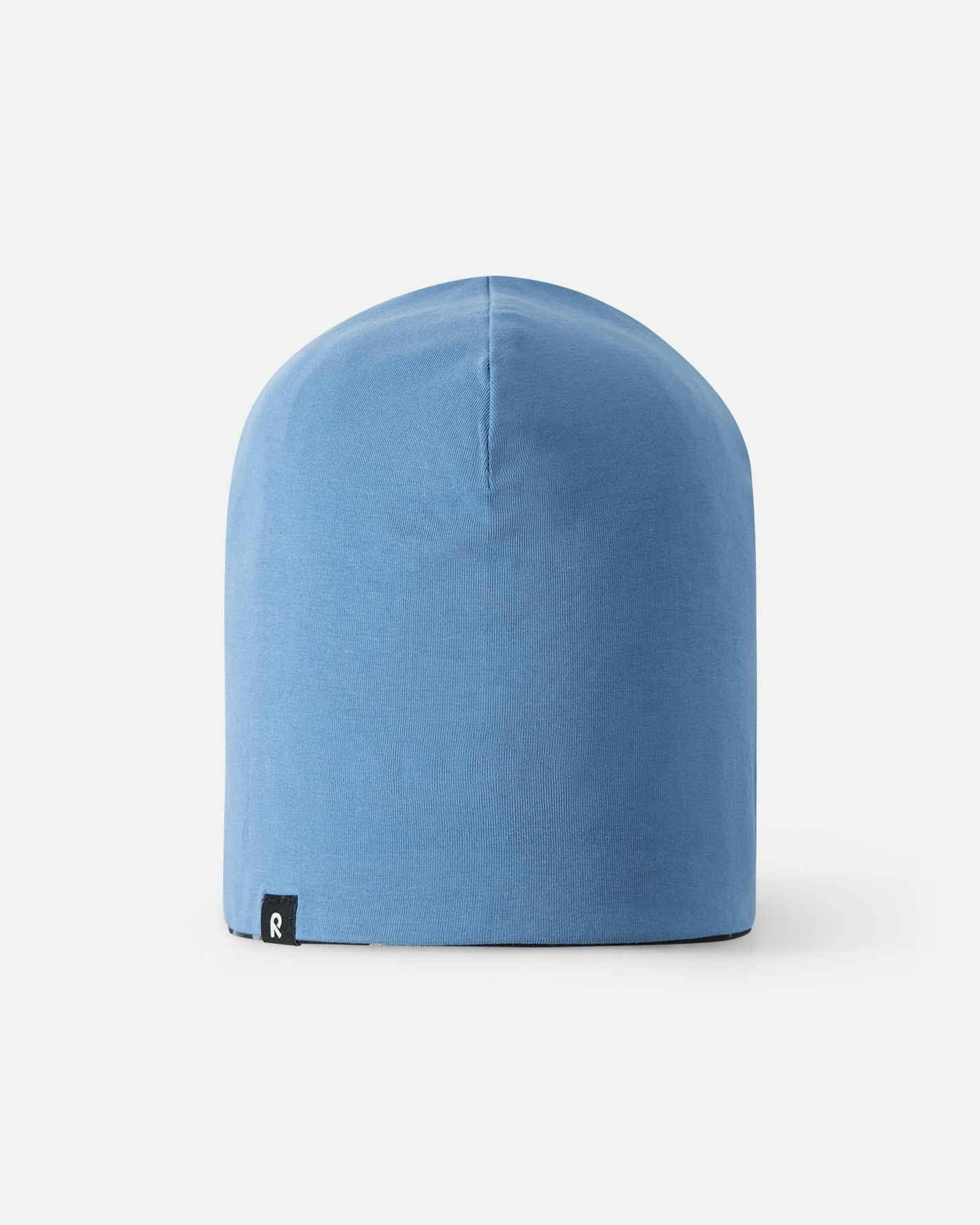 Tanssi - Reversible Organic Jersey Beanie