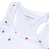 Strawberry Hadley Dress