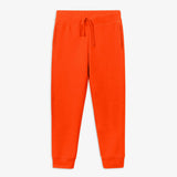 Kids jogger in winter seasonal colors