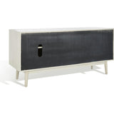 Tomas Mid-Century Media Stand