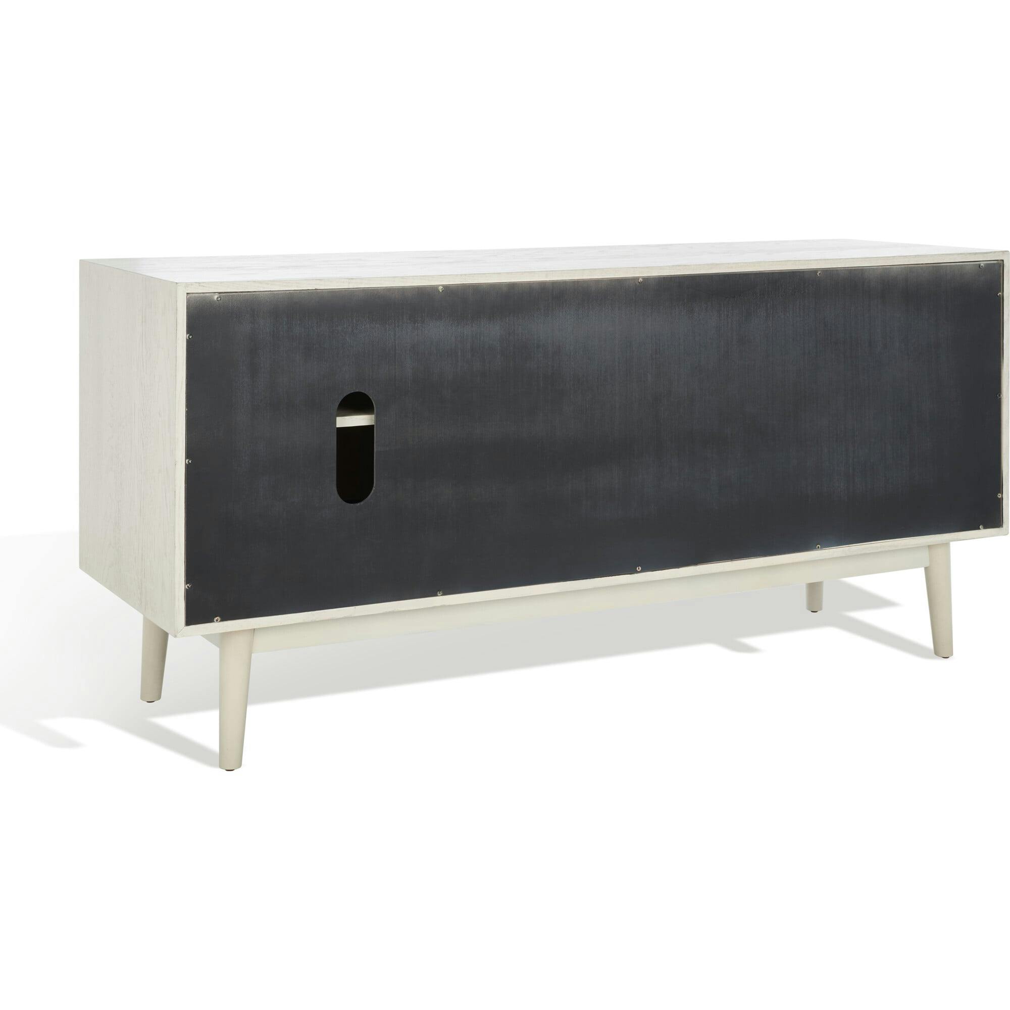 Tomas Mid-Century Media Stand