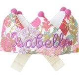 Flower Lane x Maisonette Exclusive Birthday Crown