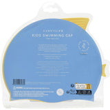 Swim Cap: Finn the