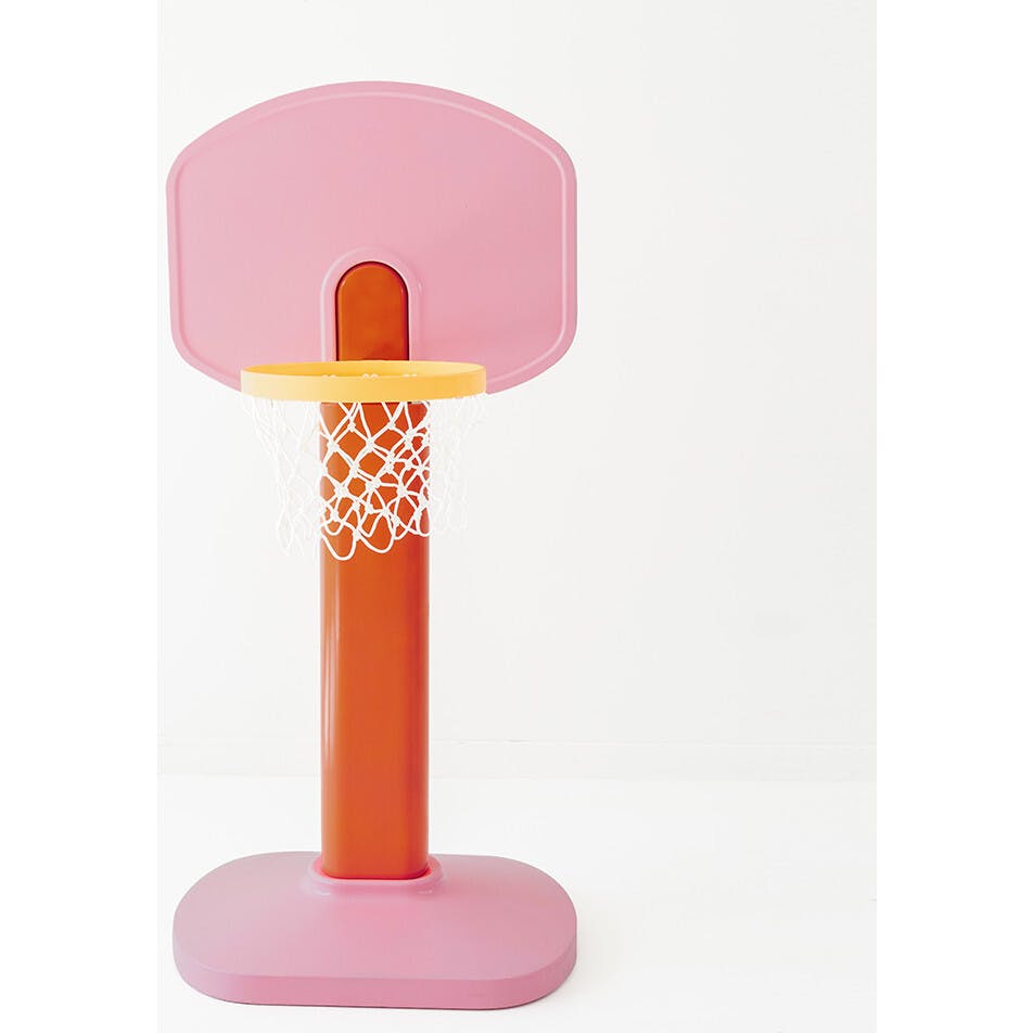 Basketball Hoop