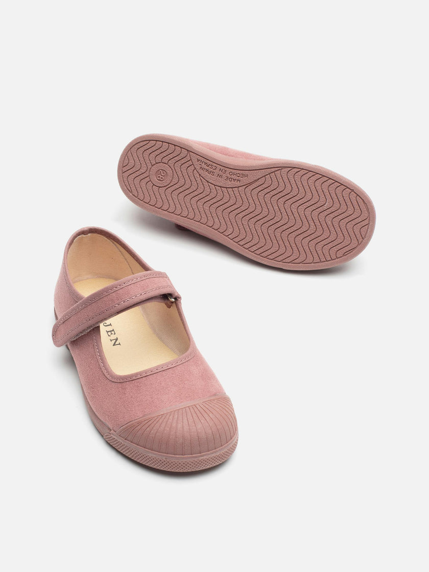 Cori Mary Janes