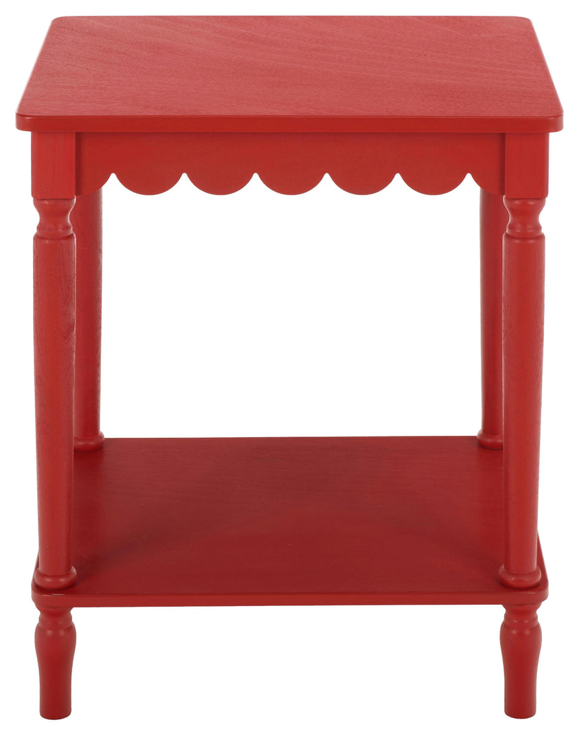Haven Accent Table