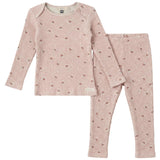 Cherry Print Set
