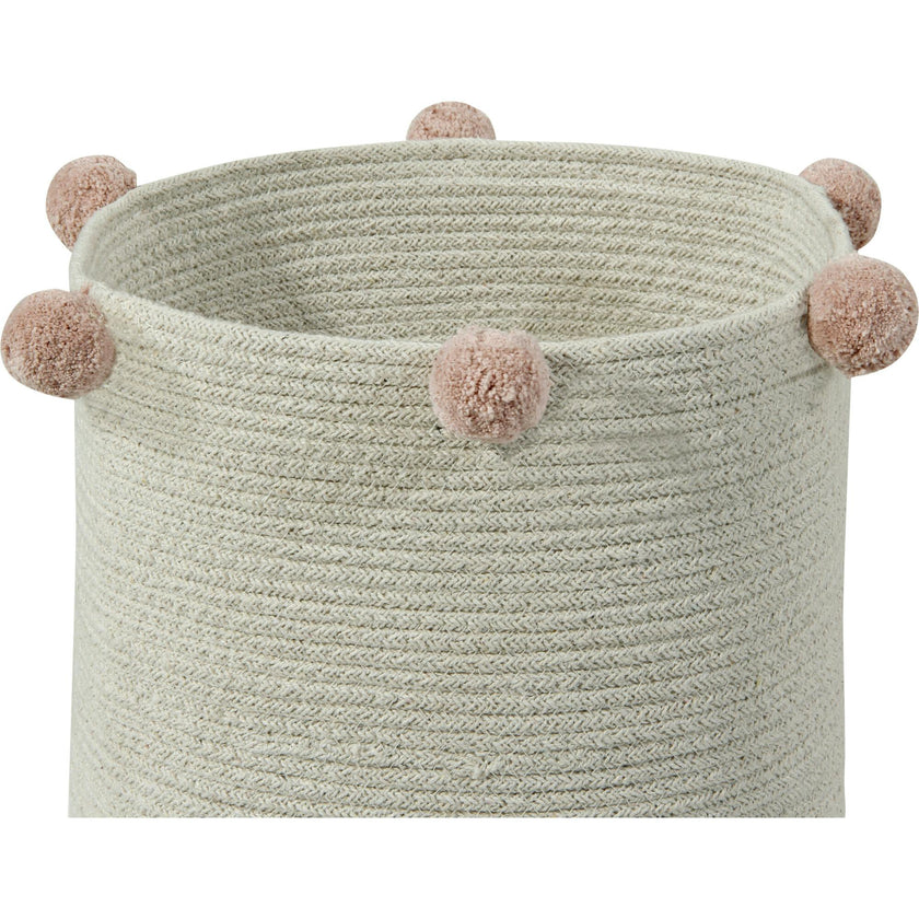 Bubbly Basket