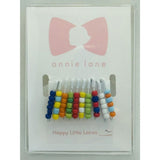Shoelace Pin Set