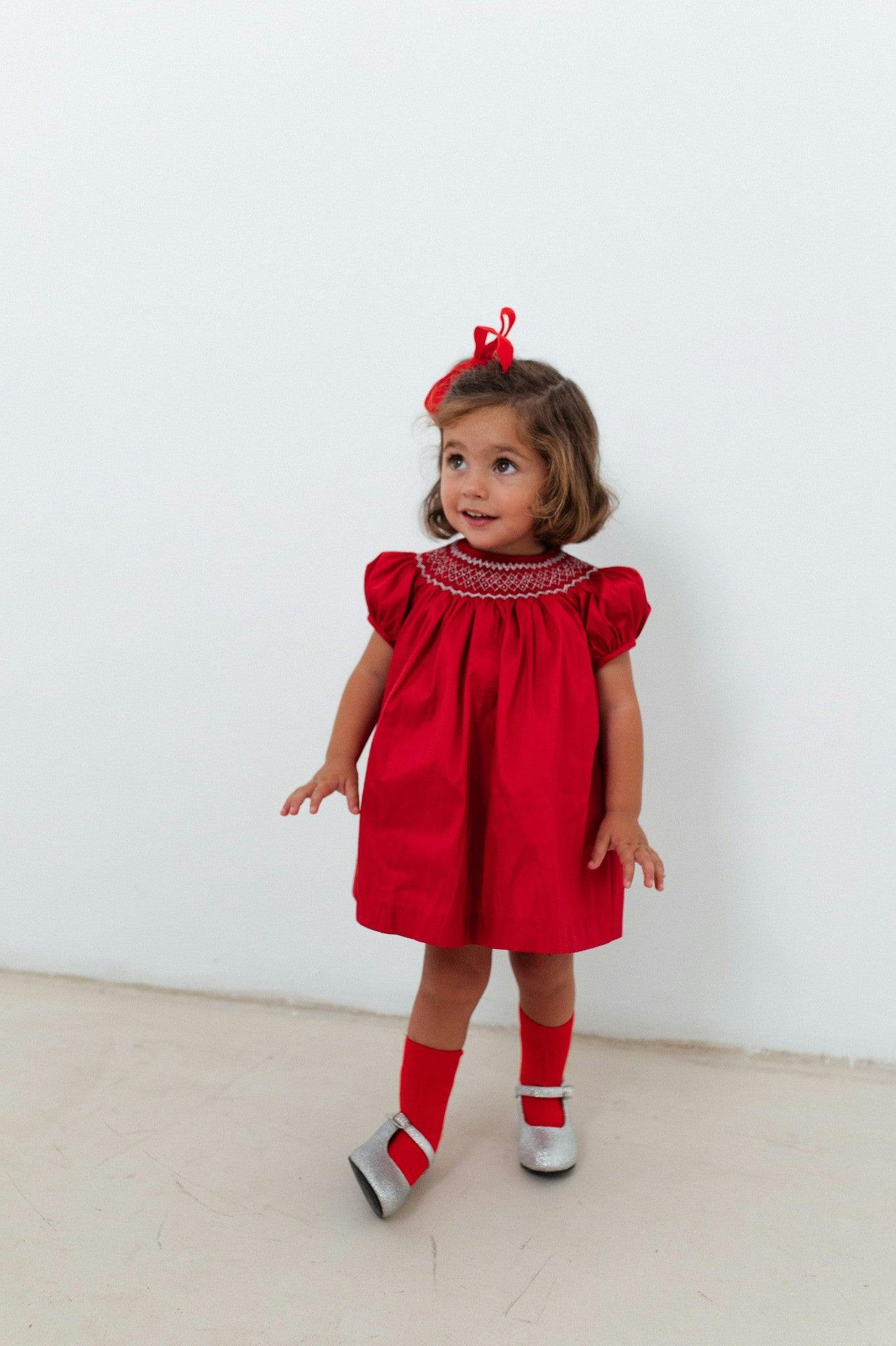 Mencia Dress