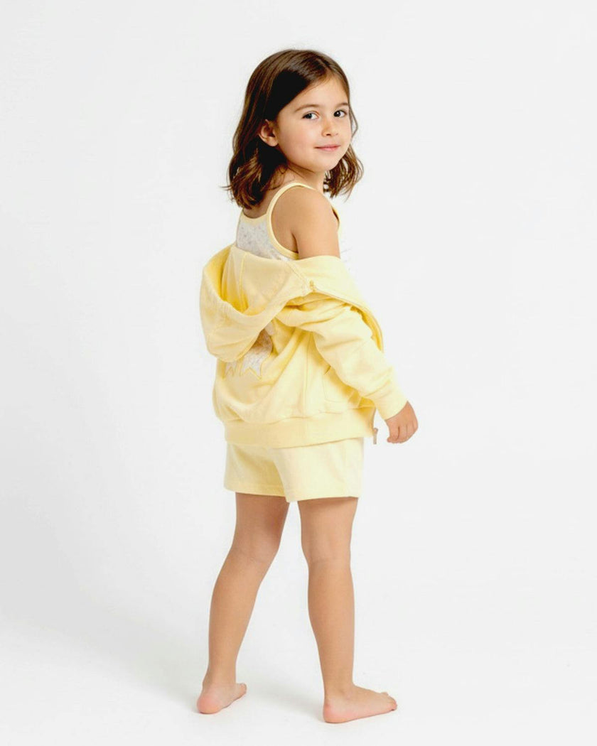 Olivia Shorts