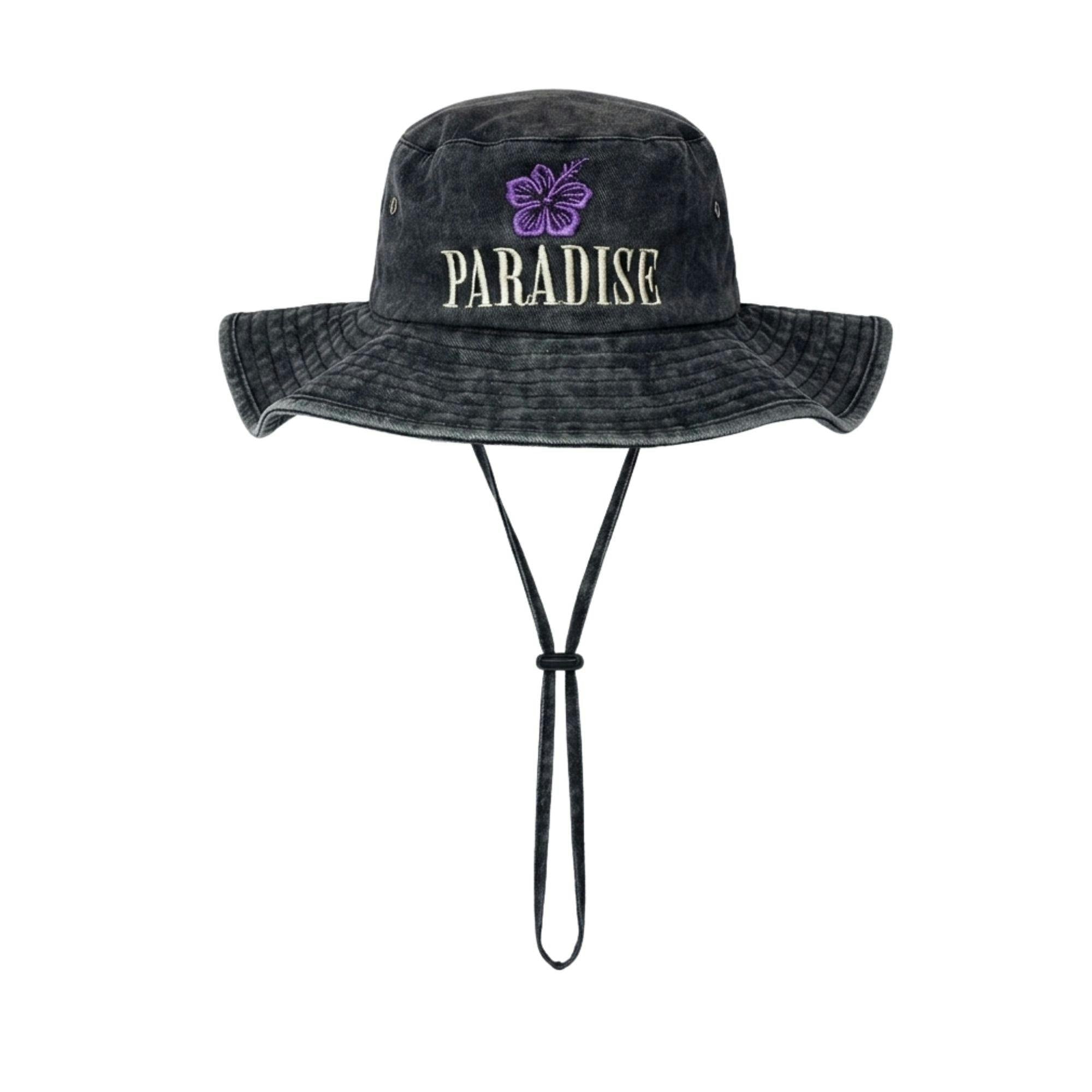 Little Boonie Hat