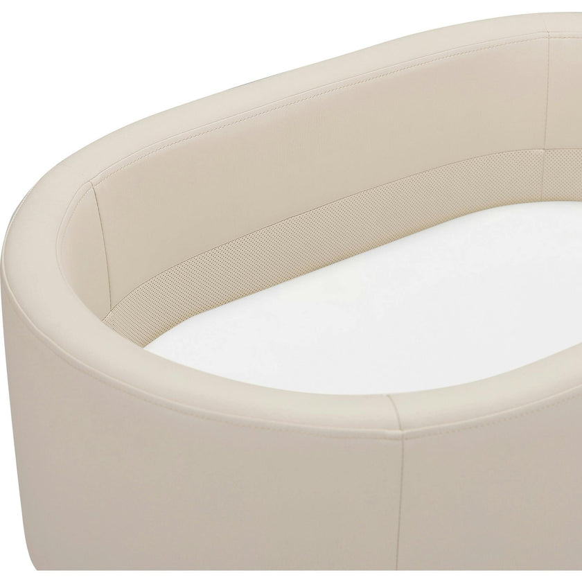 Babyletto X Gathre Capsule Bassinet