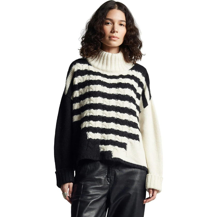 MAEVE SWEATER | ONE LEFT!