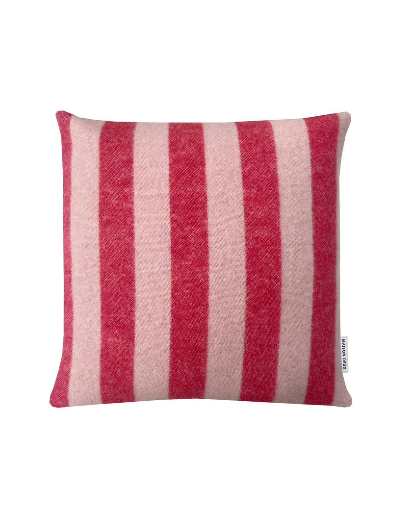 Candy Wrap Cushion