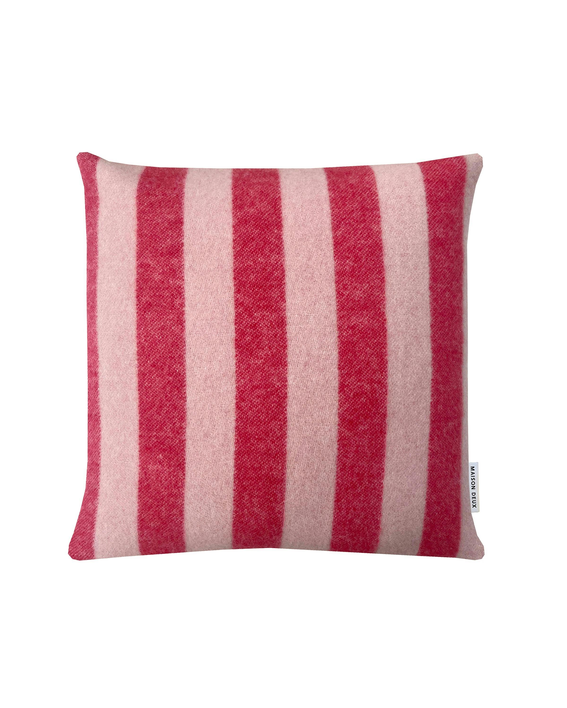 Candy Wrap Cushion