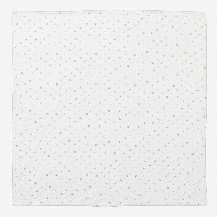 Shane Blanket, Cherry Pie