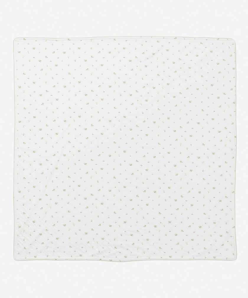 Shane Blanket, Cherry Pie